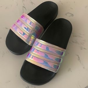 Adidas’s Slides Sandal